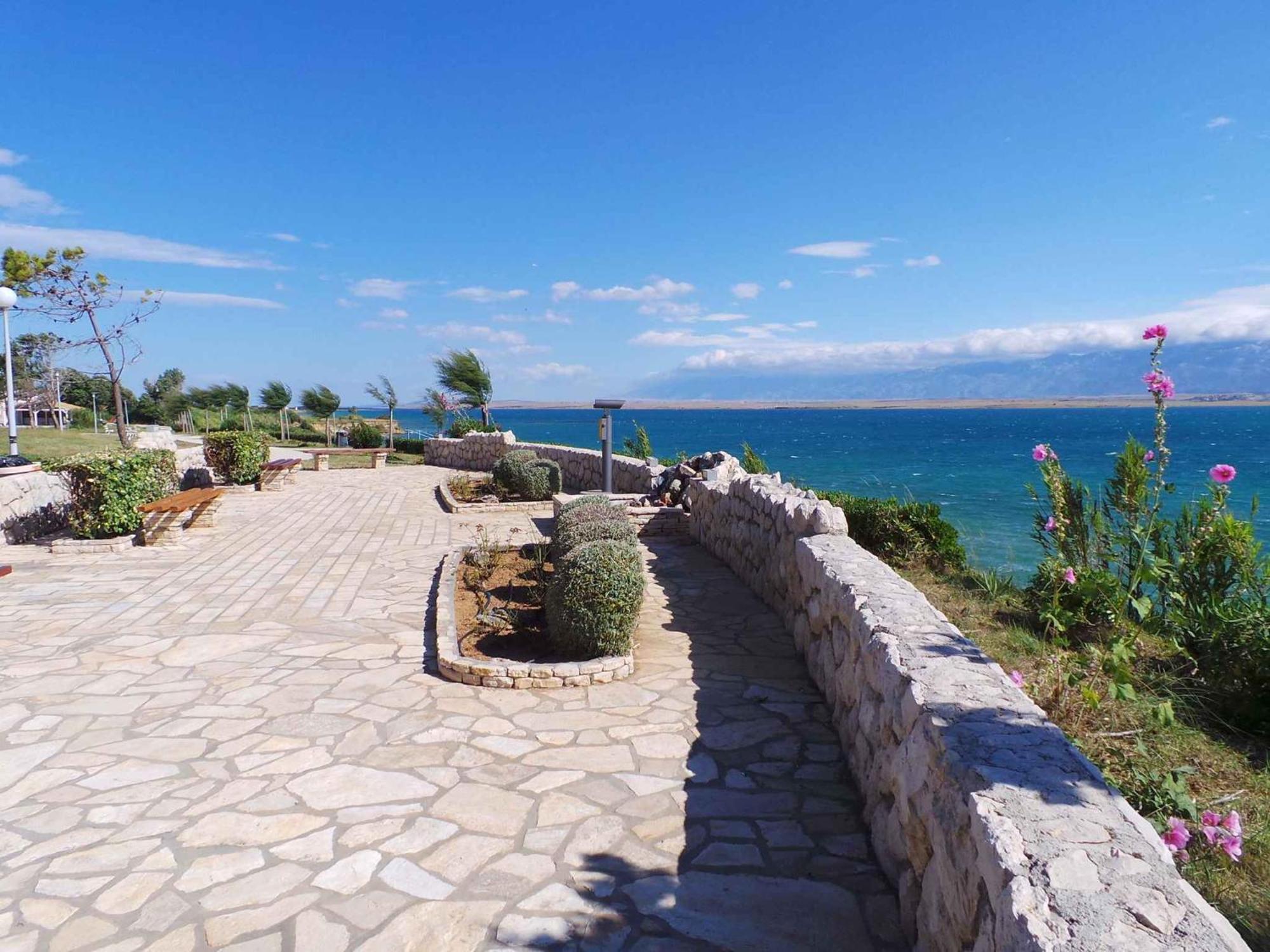 Apartments In Sabunike/Zadar Riviera 7766 Nin Habitación foto